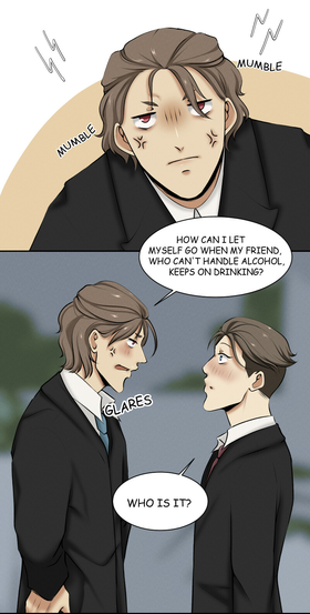 Read Better Days  10 Page 4 in English
