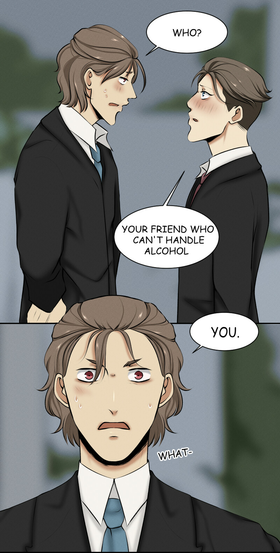 Read Better Days  10 Page 5 in English