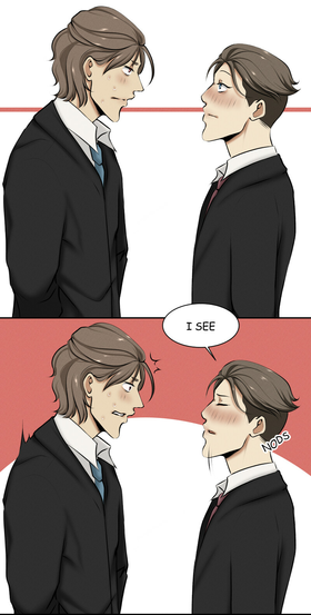 Read Better Days  10 Page 6 in English