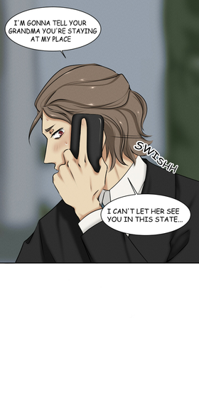 Read Better Days  10 Page 7 in English