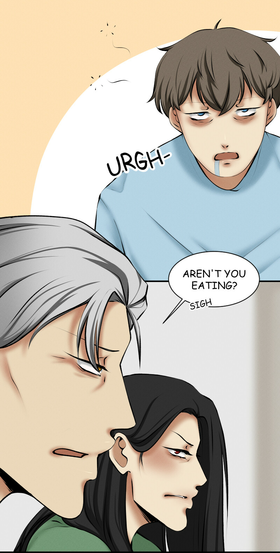 Read Better Days  11 Page 3 in English