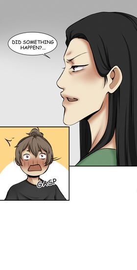 Read Better Days  11 Page 5 in English