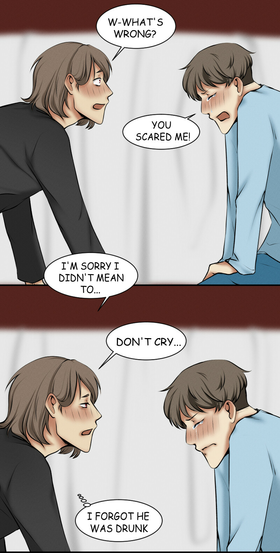 Read Better Days  11 Page 10 in English