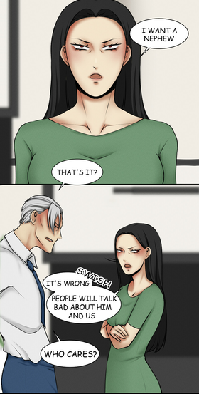 Read Better Days  12 Page 5 in English