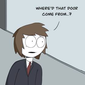 Read Bluedoors  1 Page 8 in English