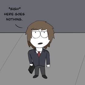 Read Bluedoors  2 Page 8 in English