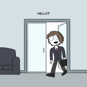 Read Bluedoors  2 Page 9 in English