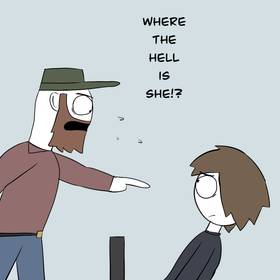 Read Bluedoors  4 Page 5 in English