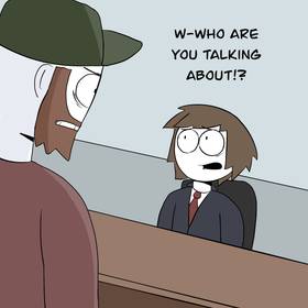 Read Bluedoors  4 Page 6 in English