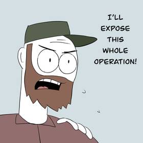Read Bluedoors  4 Page 10 in English