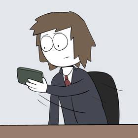 Read Bluedoors  5 Page 2 in English