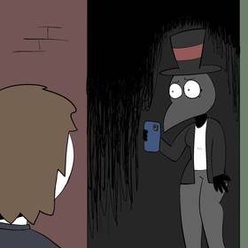 Read Bluedoors  5 Page 7 in English