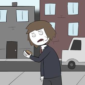 Read Bluedoors  5 Page 8 in English