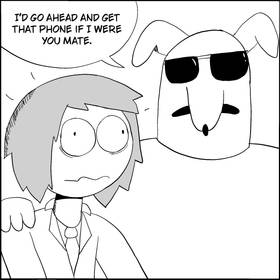 Read Bluedoors  7 Page 4 in English