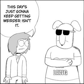 Read Bluedoors  7 Page 7 in English