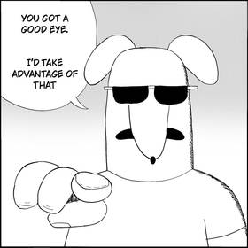 Read Bluedoors  7 Page 8 in English
