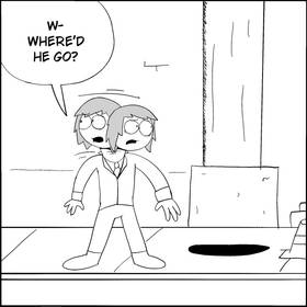 Read Bluedoors  7 Page 10 in English