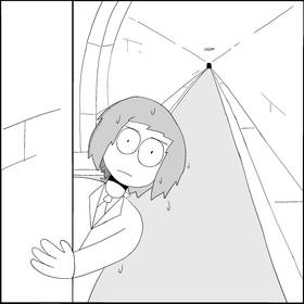 Read Bluedoors  8 Page 1 in English