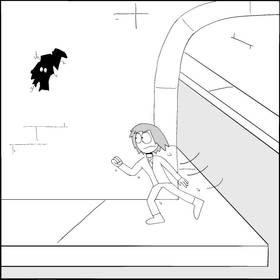 Read Bluedoors  8 Page 2 in English