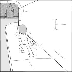 Read Bluedoors  8 Page 3 in English