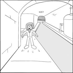 Read Bluedoors  8 Page 4 in English