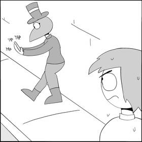 Read Bluedoors  8 Page 5 in English