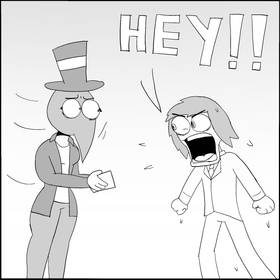 Read Bluedoors  8 Page 7 in English