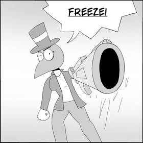 Read Bluedoors  8 Page 8 in English
