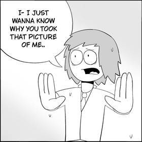 Read Bluedoors  8 Page 10 in English