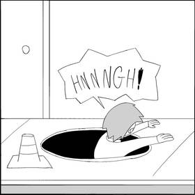Read Bluedoors  9 Page 1 in English