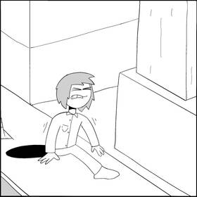 Read Bluedoors  9 Page 2 in English