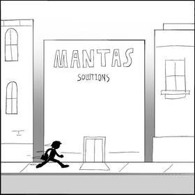 Read Bluedoors  9 Page 5 in English