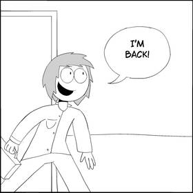 Read Bluedoors  9 Page 6 in English