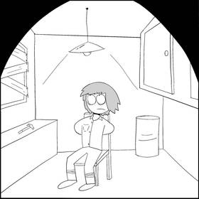 Read Bluedoors  10 Page 4 in English