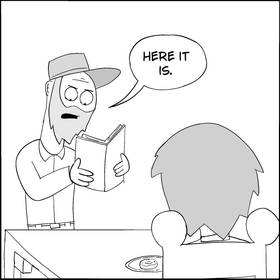 Read Bluedoors  11 Page 2 in English