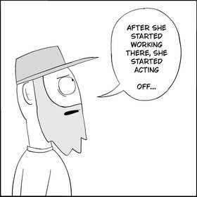 Read Bluedoors  11 Page 6 in English