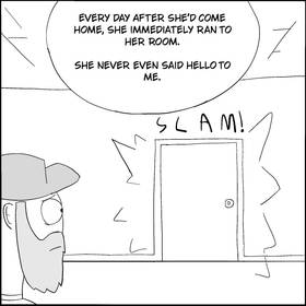 Read Bluedoors  11 Page 7 in English