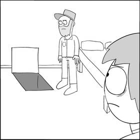 Read Bluedoors  12 Page 9 in English