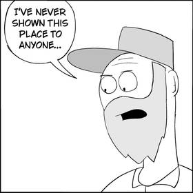 Read Bluedoors  12 Page 10 in English