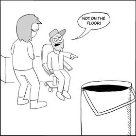 Read Bluedoors  13 Page 3 in English