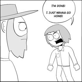 Read Bluedoors  13 Page 7 in English