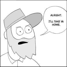 Read Bluedoors  13 Page 8 in English
