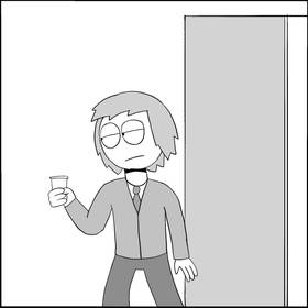 Read Bluedoors  15 Page 2 in English