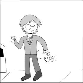 Read Bluedoors  15 Page 3 in English