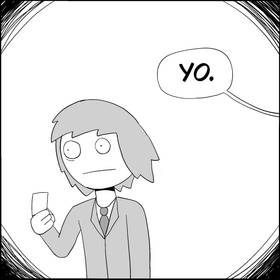 Read Bluedoors  15 Page 6 in English