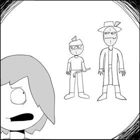 Read Bluedoors  15 Page 7 in English