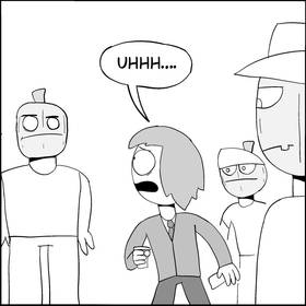 Read Bluedoors  15 Page 9 in English