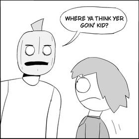 Read Bluedoors  15 Page 10 in English