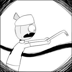 Read Bluedoors  16 Page 5 in English