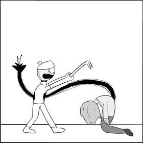 Read Bluedoors  16 Page 6 in English